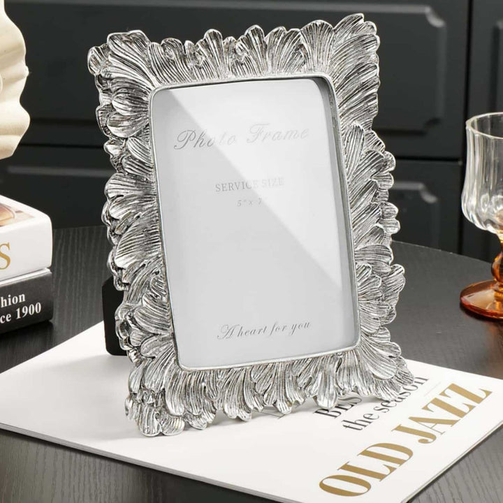 Ornate Vintage Picture Frame