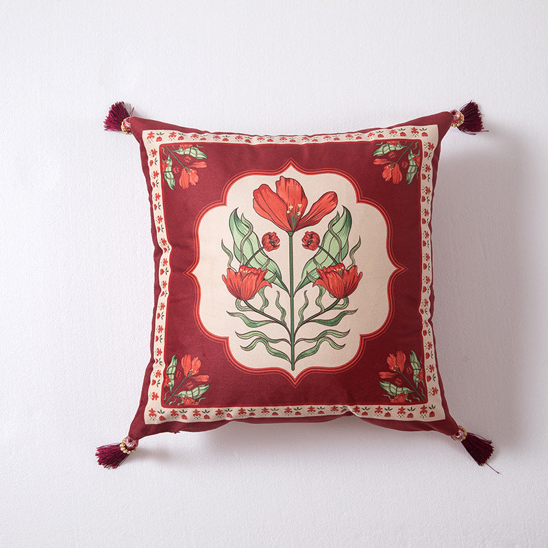 Decorative Cushion Cover