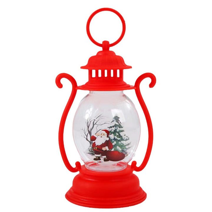 Decorative Lantern