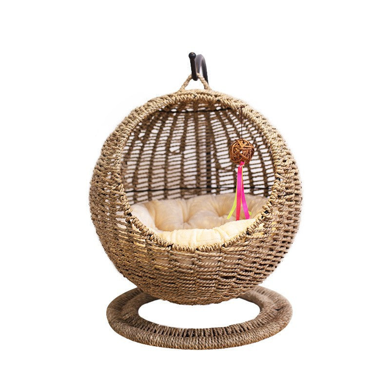Cat Hammock