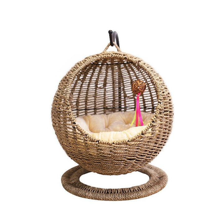 Cat Hammock
