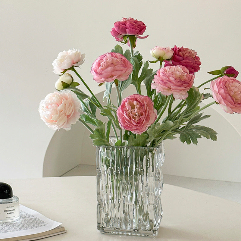 Artificial Flower Bouquet