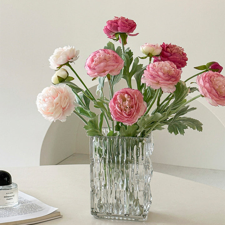 Artificial Flower Bouquet