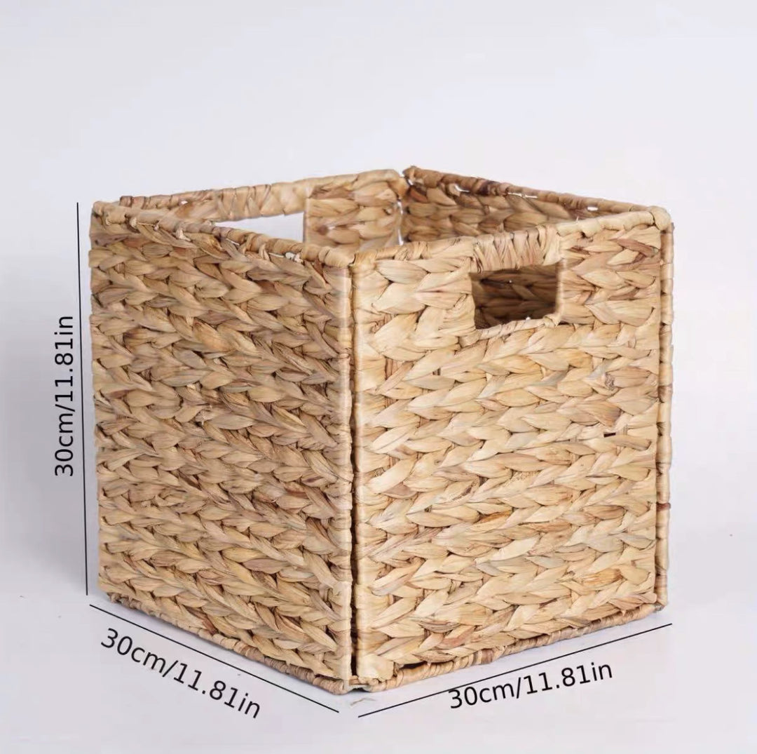 Decorative Storage Basket
