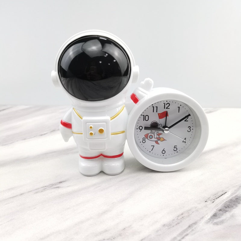 Astronaut Alarm Clock