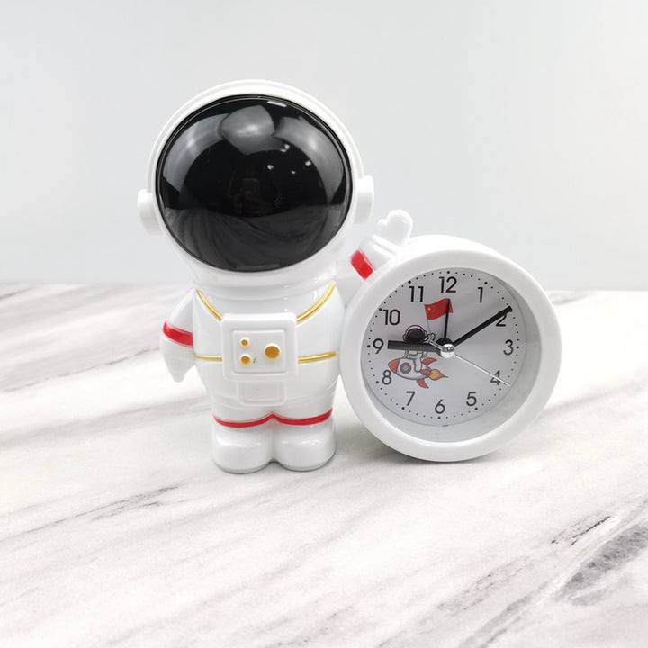 Astronaut Alarm Clock