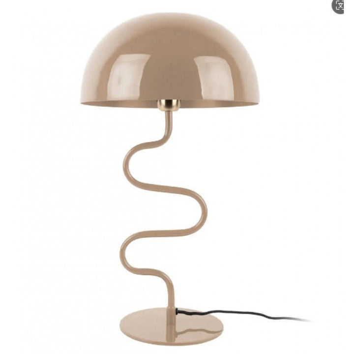 Contemporary modern desk lamp
