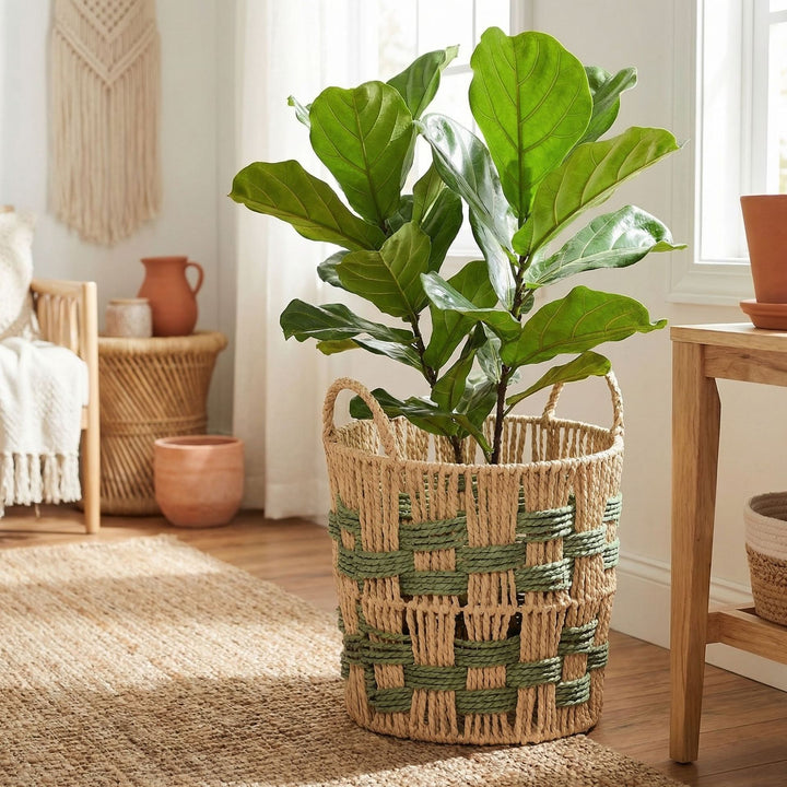 Storage Basket