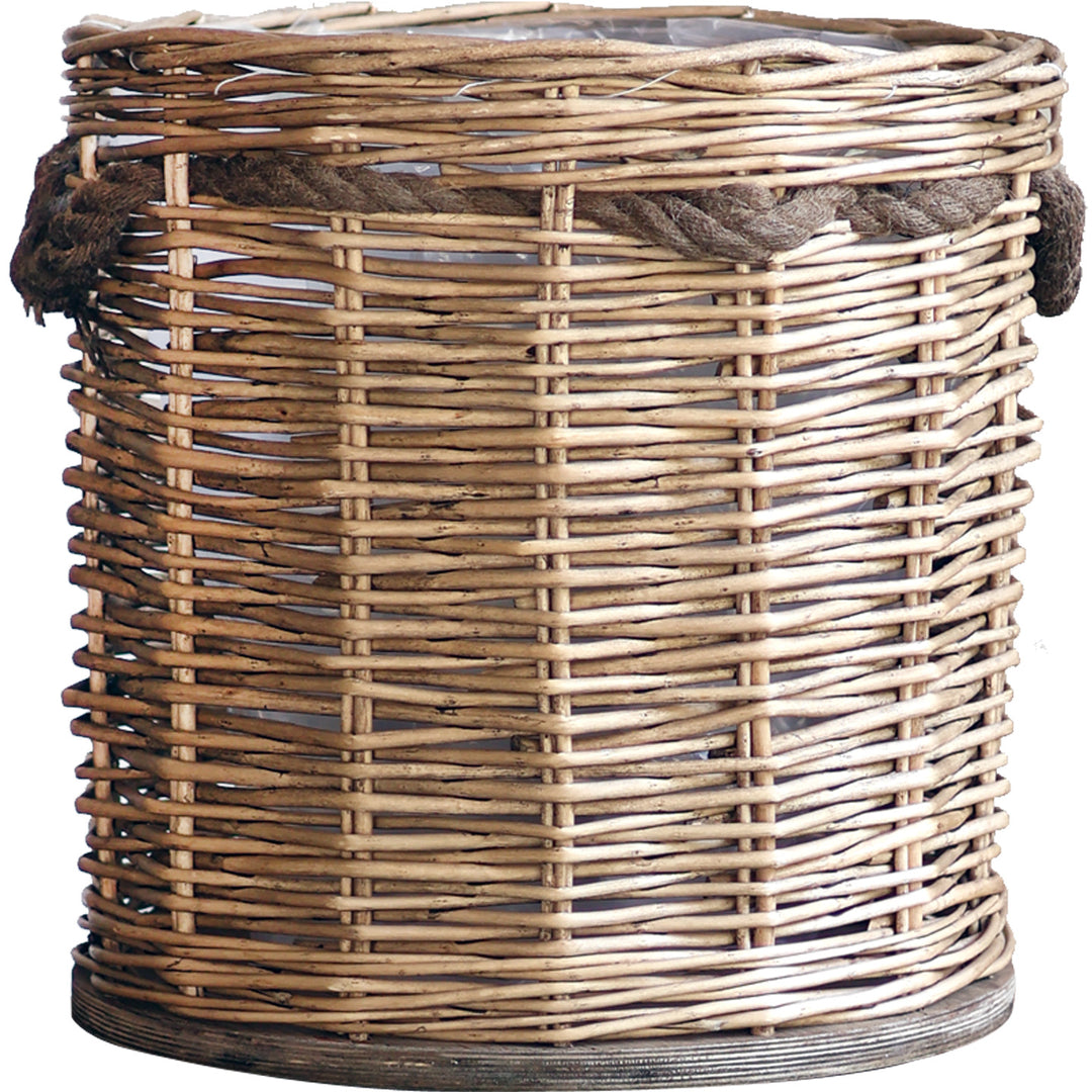 Storage basket