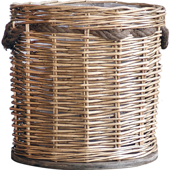 Storage basket