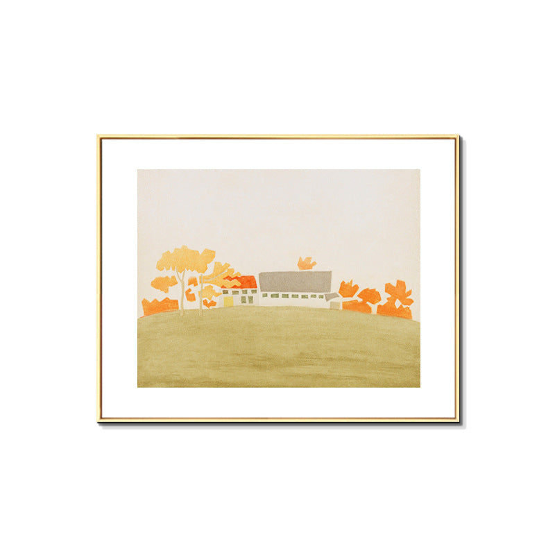 Decorative Art Print