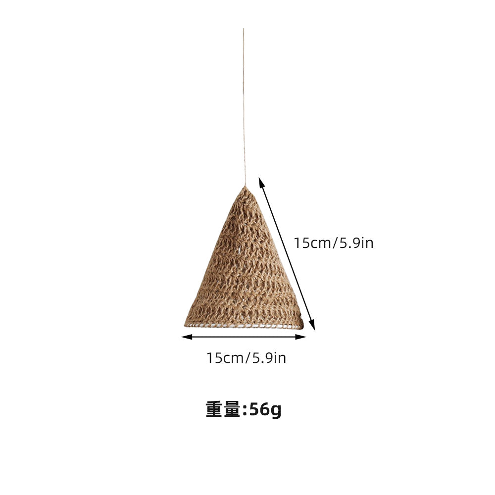 Hanging lamp