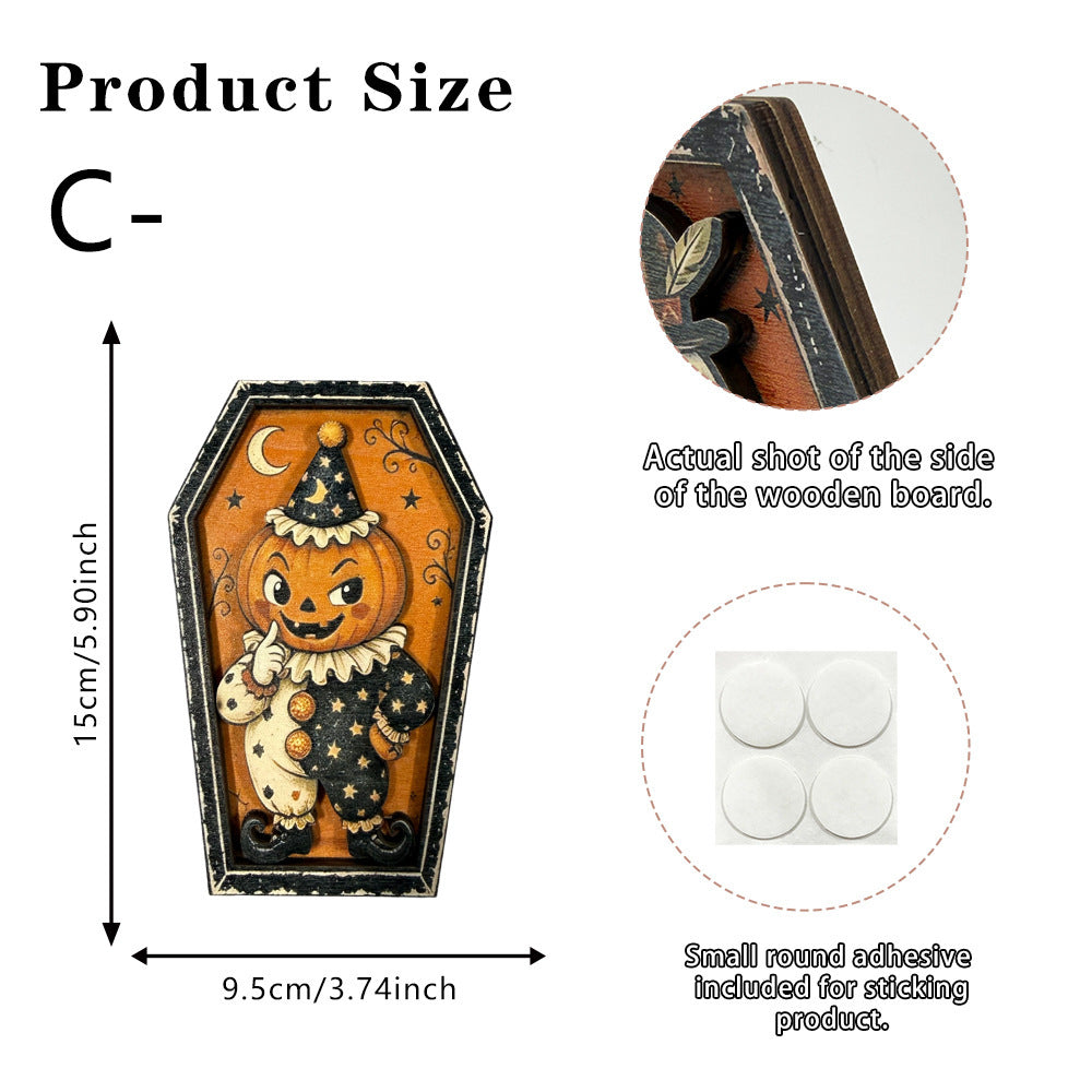 Deko Skull