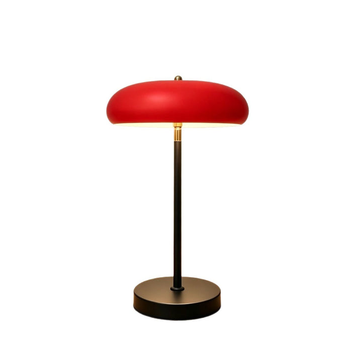 Contemporary LED floor lamp