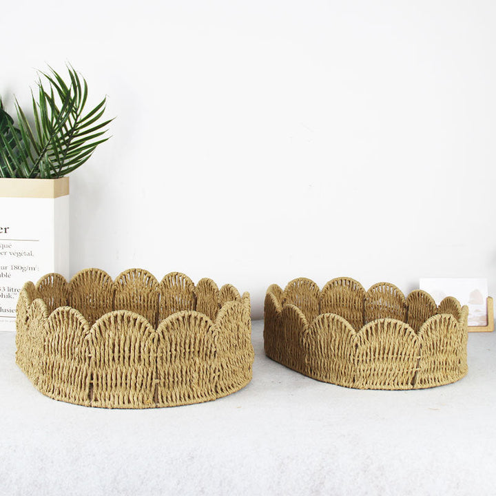 Decorative Storage