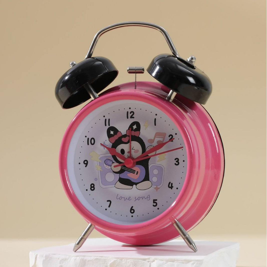 Trendy Alarm Clock