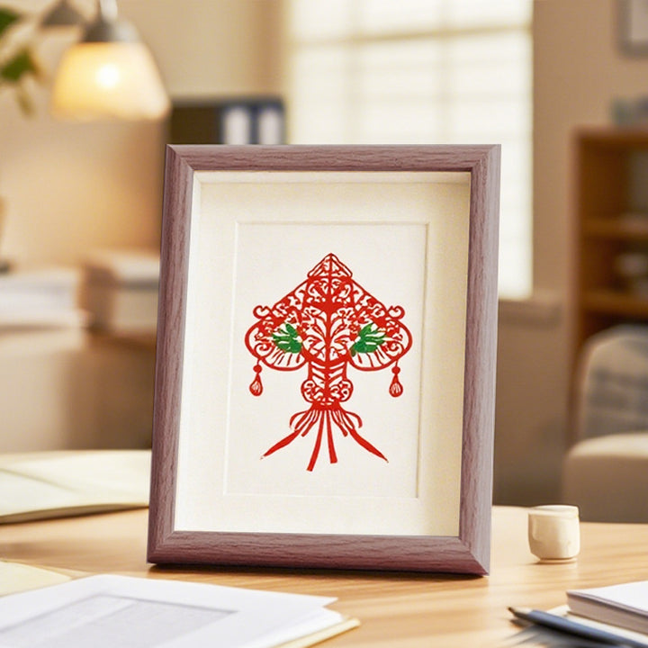 Decorative Paper Craft Frame