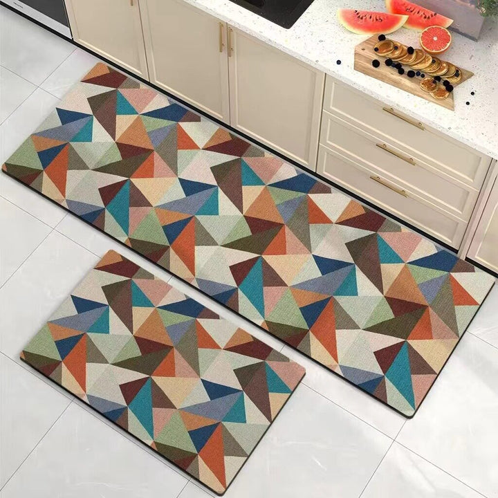 Kitchen Comfort Mat Set