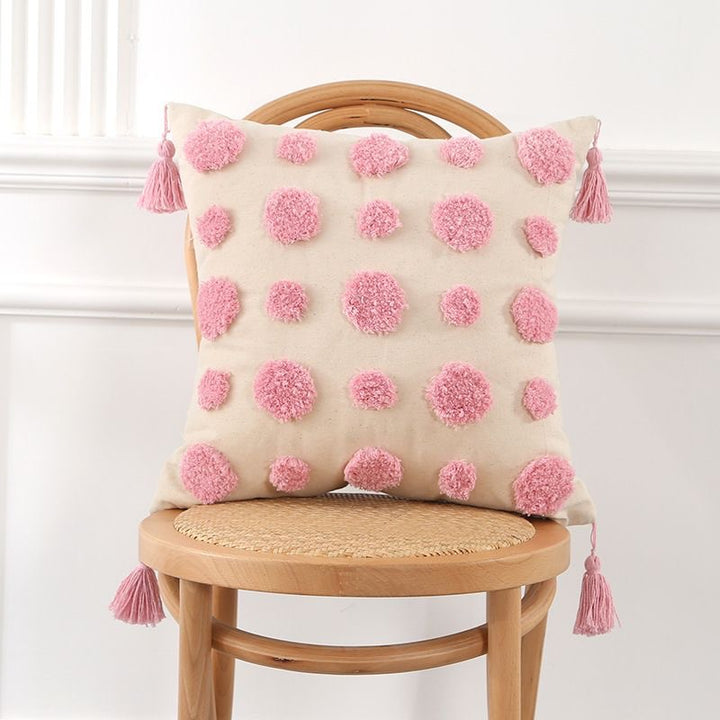 Home Decorative Pillow for Living Room