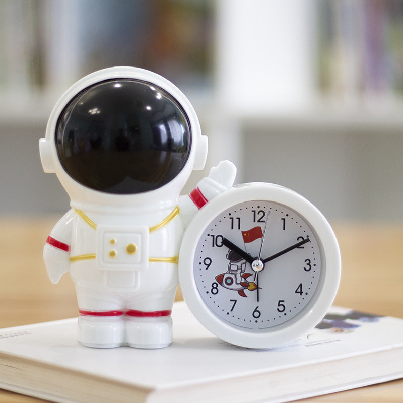 Avarnia Alarm Clock