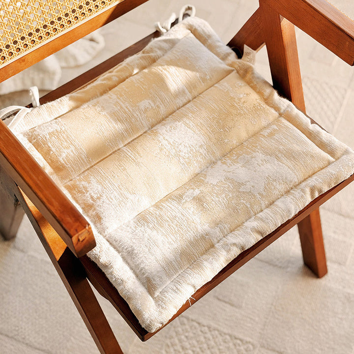 Comfortable Outdoor Chair Cushion