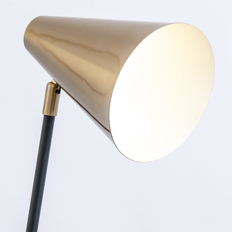 Modern Minimalist Desk Lamp