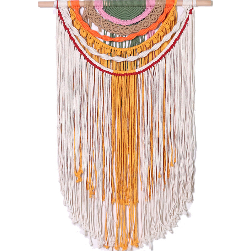 Macrame Wall Hanging