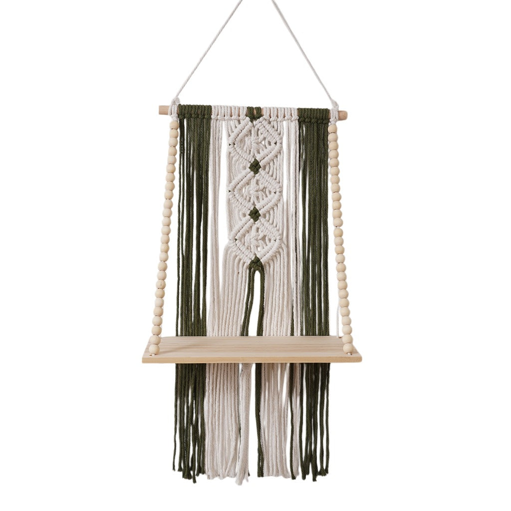 Macrame Wall Hanging