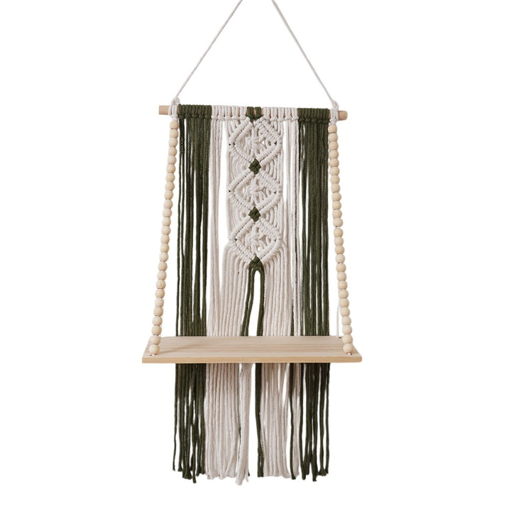 Macrame Wall Hanging
