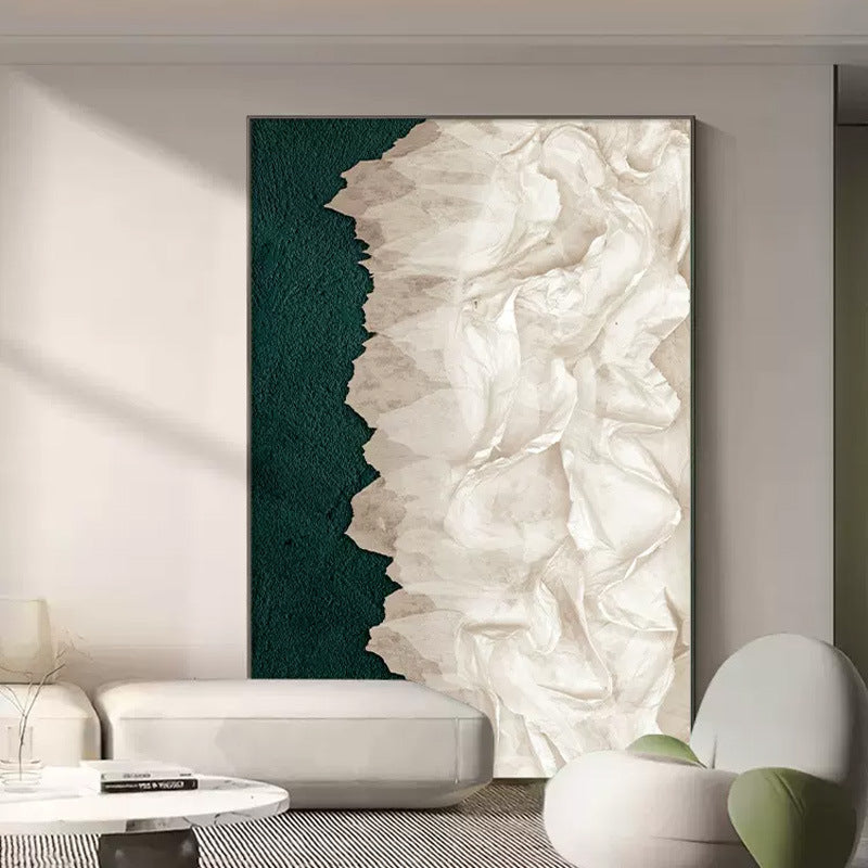 Decorative Textured Wall Art