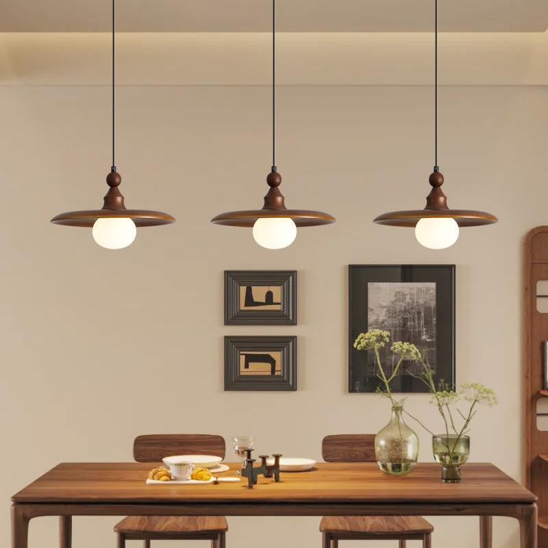 Contemporary Pendant Light Fixture