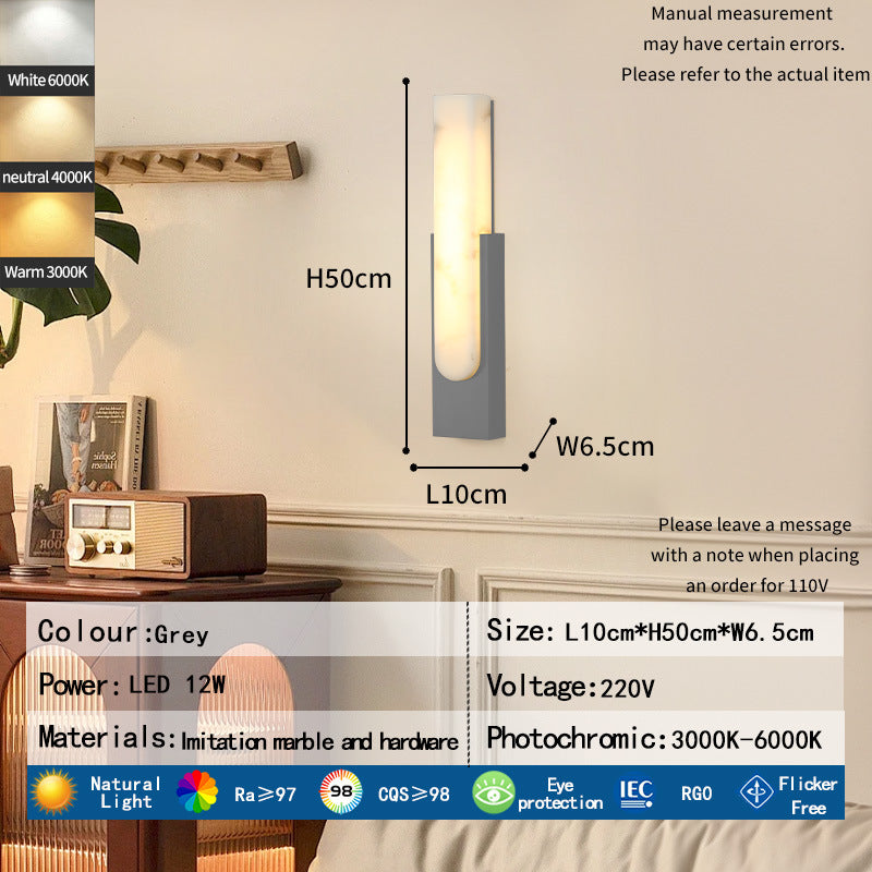 Modern Wall Light
