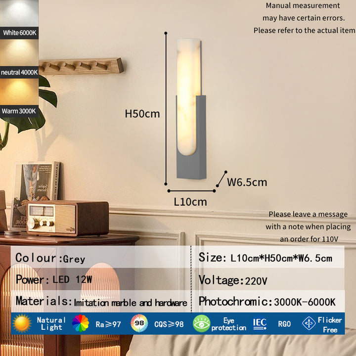 Modern Wall Light