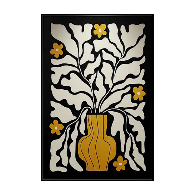 Decorative Nature-Themed Wall Art