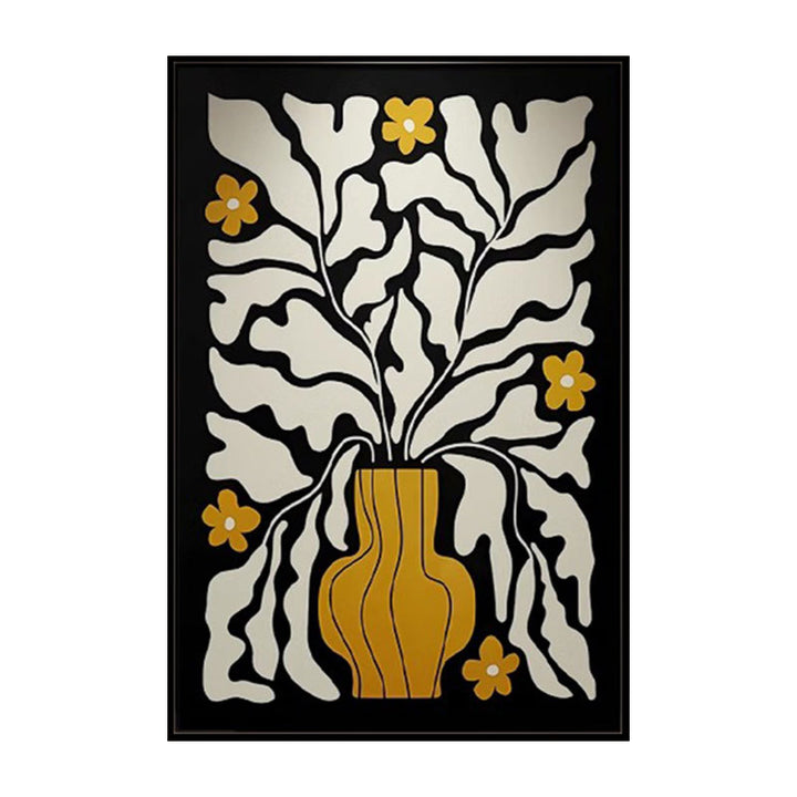 Decorative Nature-Themed Wall Art