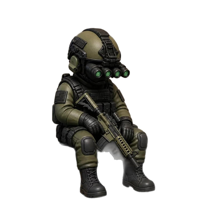 Action figure