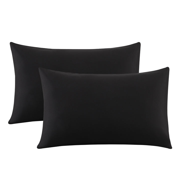 Decorative Luxurious Satin Pillowcase Set Avarnia