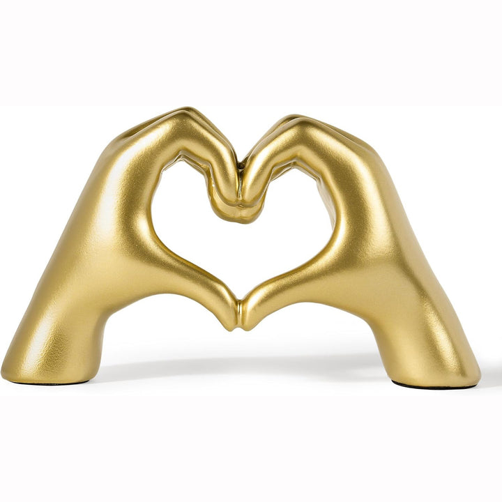 Decorative Hand Shape Ornament for Home Decor