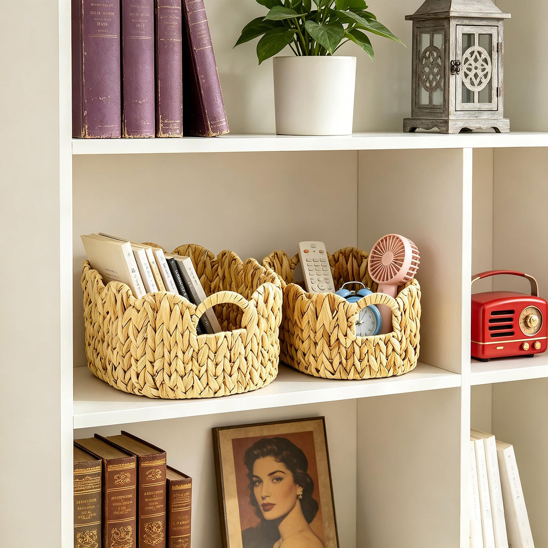 Decorative Storage