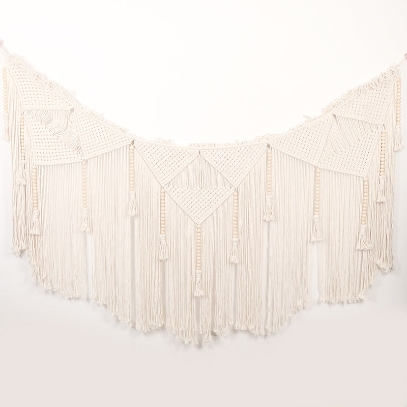 Macrame Wall Decor