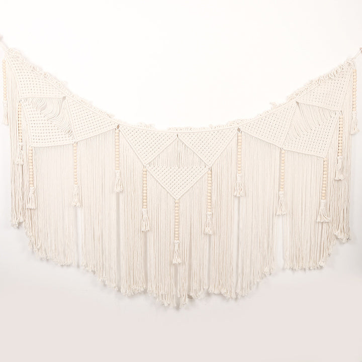 Macrame Wall Decor
