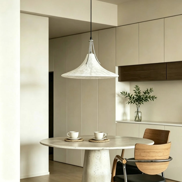Contemporary Pendant Light Fixture