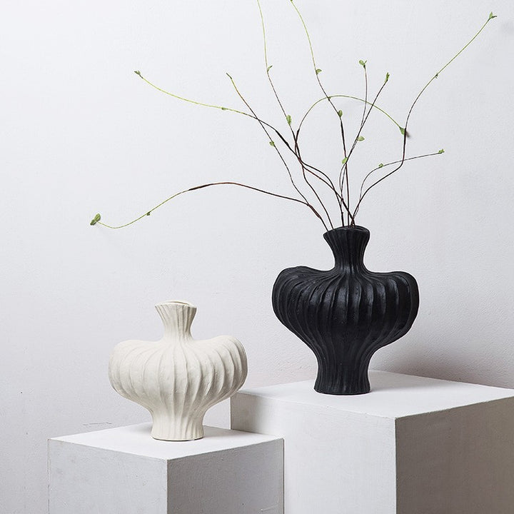 Stylish Ceramic Art Vase