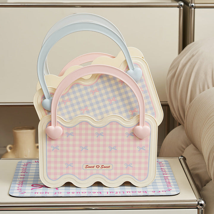 Cute Decorative Storage Basket
