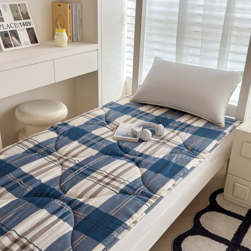 Soft Quilted Mattress Pad