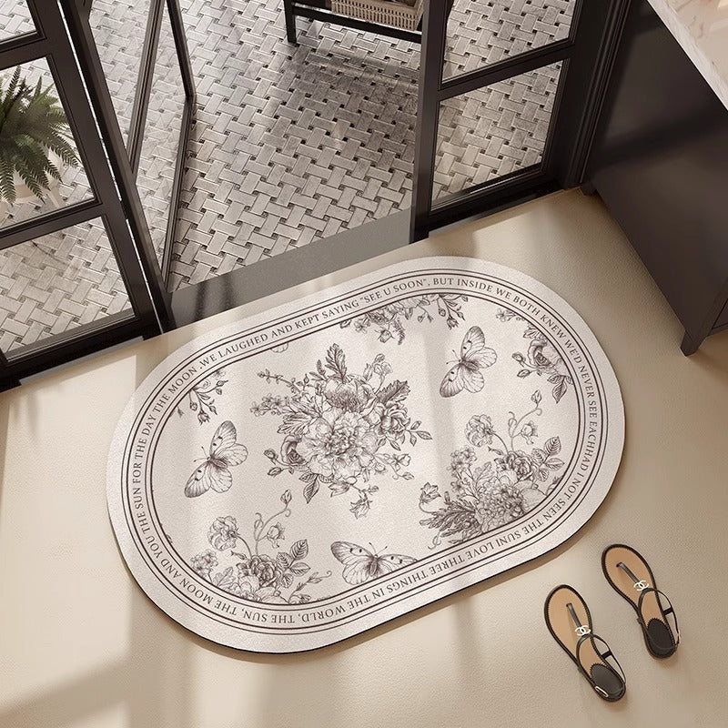 Home Decor Decorative Rug