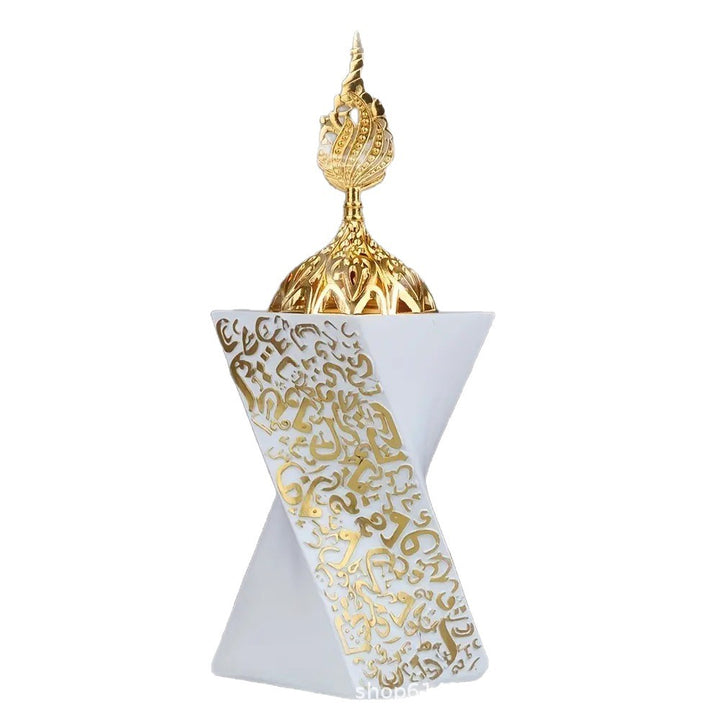 Decorative Arabic Calligraphy Sculpture