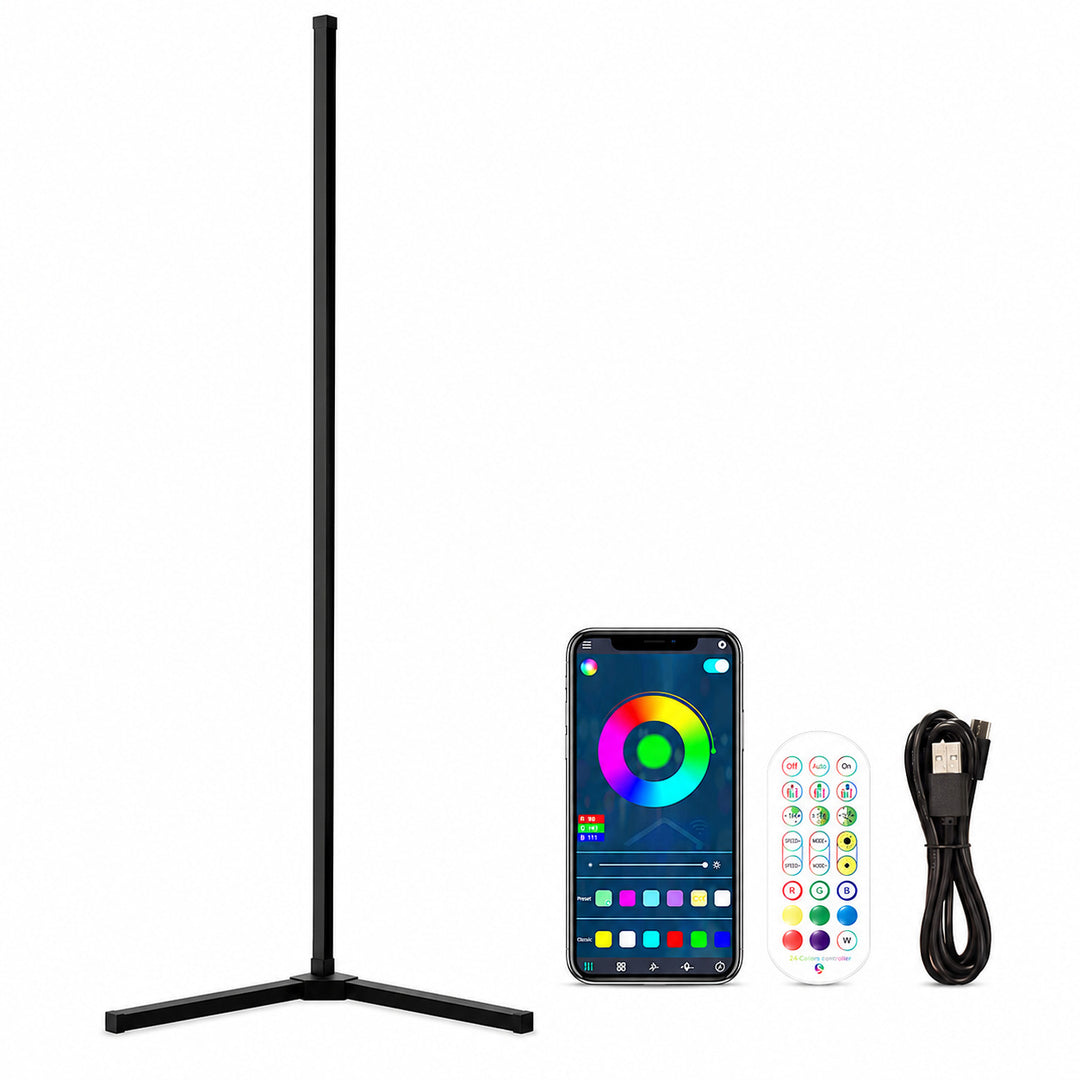 LED Floor Lamp