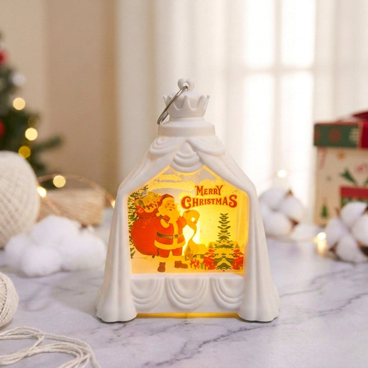 Winter decoration