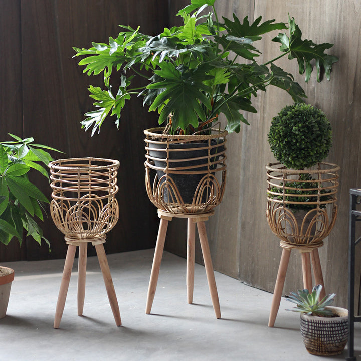 Deko Plant Container